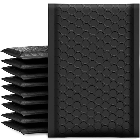 Poly mailer - Picture 1 of 1